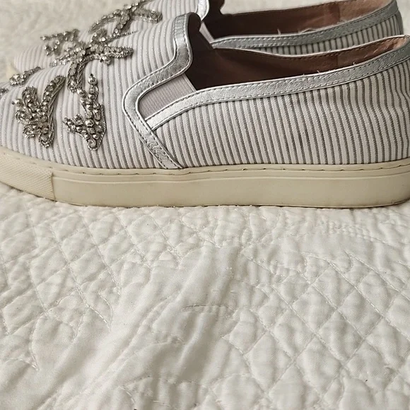 ANTONIO MELANI WOMAN'S SHOES - Picture 2 of 12